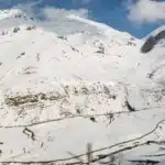 السياحة في اسبانيا في الشتاء