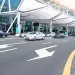 من مطار جنيف الى انترلاكن