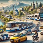 المواصلات في البوسنة