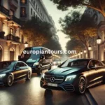 المواصلات من مطار تيرانا