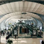 توصيل من مطار تبليسي