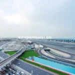 توصيل من مطار وارسو