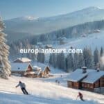 السياحة في البوسنة شهر فبراير شباط