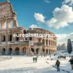 السياحة في ايطاليا شهر فبراير شباط