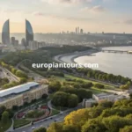 اماكن سياحية في اذربيجان