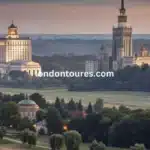 اماكن سياحية في بولندا
