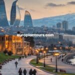 السياحة في اذربيجان شهر مارس اذار