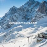 السياحة في المانيا شهر فبراير شباط