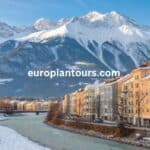 السياحة في النمسا شهر فبراير شباط