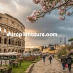 السياحة في ايطاليا شهر مارس اذار