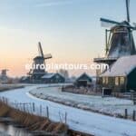 السياحة في هولندا شهر فبراير شباط