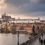 السياحة في التشيك شهر مارس اذار