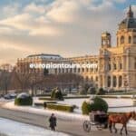 السياحة في النمسا شهر مارس اذار