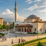السياحة في البوسنة شهر يوليو تموز