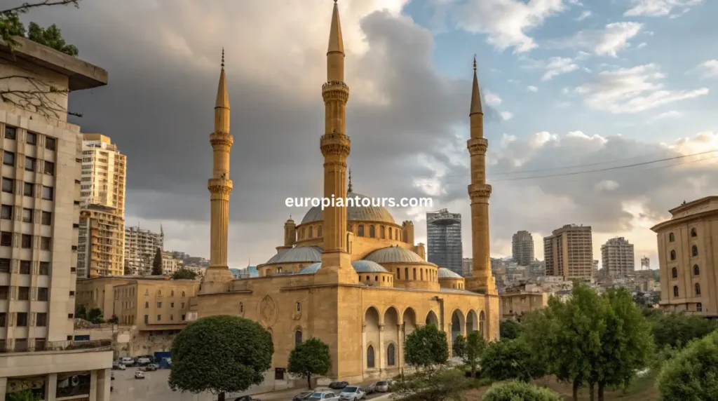 السياحة في بلجيكا شهر يوليو تموز