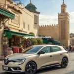 كراء السيارات فاس