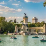 السياحة في اسبانيا شهر سبتمبر ايلول