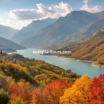 السياحة في البانيا شهر أكتوبر 10 October