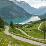 كم تبعد هالشتات عن كابرون