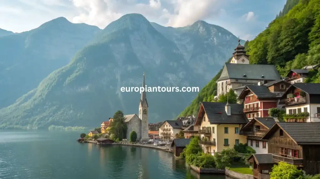 كم تبعد هالشتات عن ميونخ