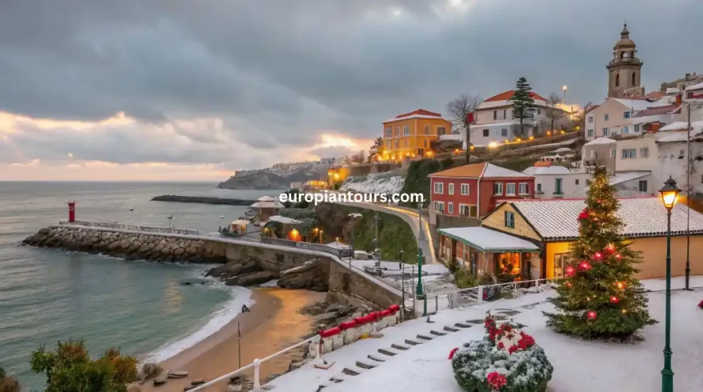 السياحة في البرتغال شهر ديسمبر 12 december