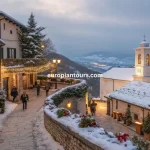 السياحة في ايطاليا شهر ديسمبر 12 december