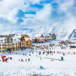 السياحة في جورجيا شهر ديسمبر 12 december
