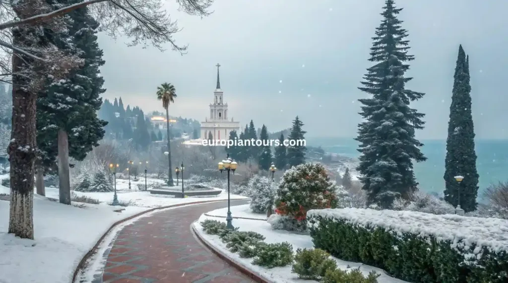 السياحة في روسيا شهر ديسمبر 12 december