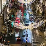 السياحة في لندن شهر ديسمبر 12 december