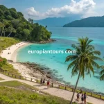 السياحة في ماليزيا