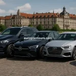 تأجير سيارات بولندا