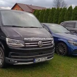 تأجير سيارات بولندا