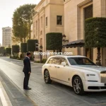 سيارة مع سائق الرياض