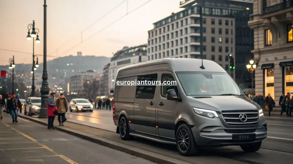 المواصلات في البوسنة