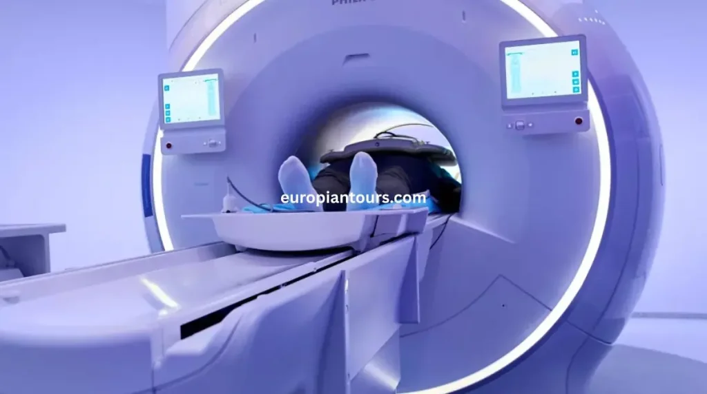 السياحة العلاجية في المانيا