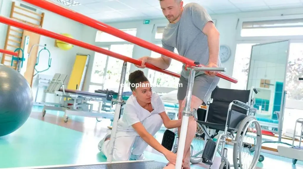 السياحة العلاجية في المانيا