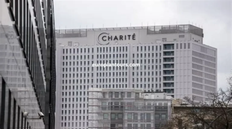 السياحة العلاجية في المانيا