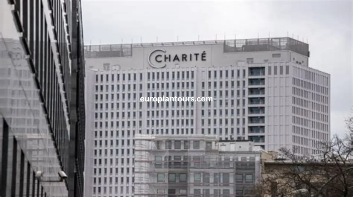 السياحة العلاجية في المانيا