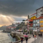 السياحة في البرتغال شهر يناير كانون الثاني