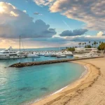 السياحة في ماربيا