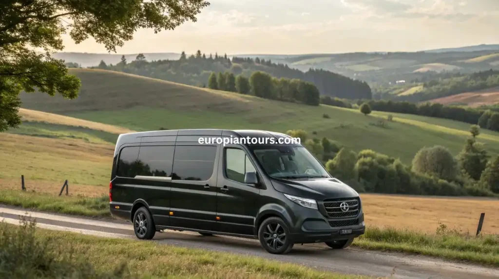 سائق عربي في موسكو