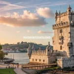 مرشد سياحي في البرتغال