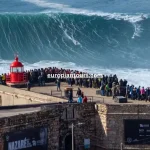 السياحة في البرتغال شهر فبراير شباط