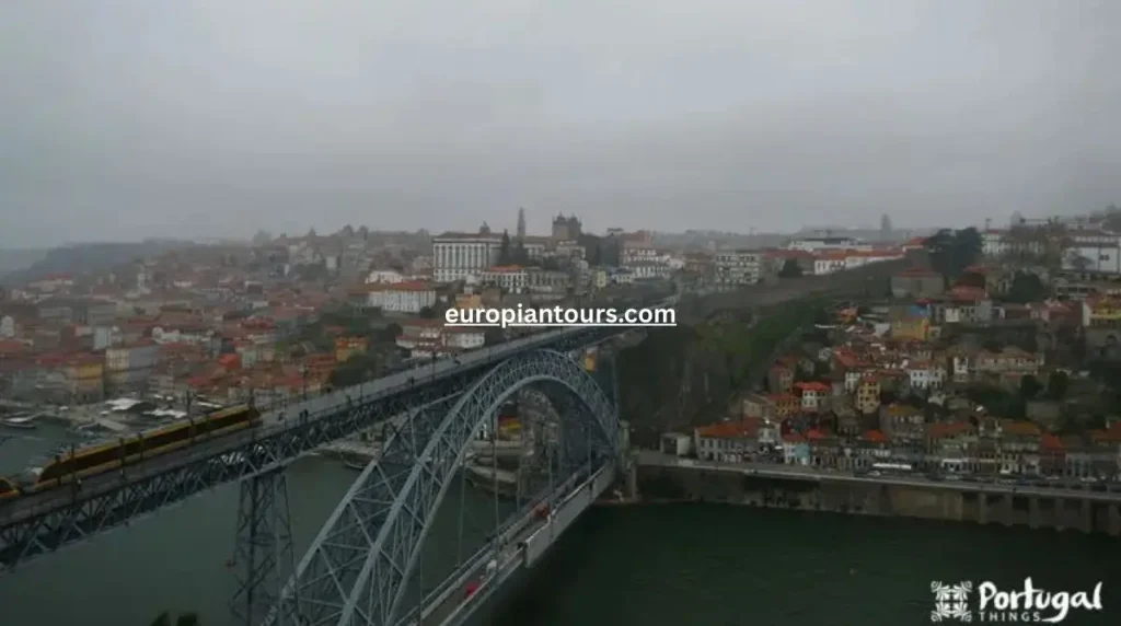 السياحة في البرتغال شهر فبراير شباط