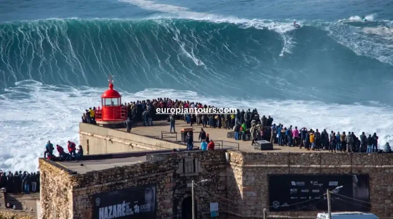 السياحة في البرتغال شهر فبراير شباط