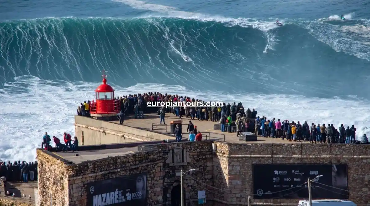 السياحة في البرتغال شهر فبراير شباط