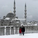 السياحة في تركيا شهر مارس آذار