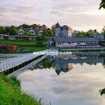 القرية الهولندية في موسكو