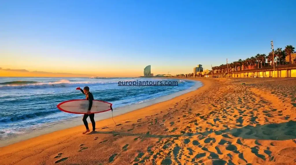 أفضل دول أوروبا للسياحة العائلية