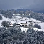 السياحة في ارمينيا شهر فبراير شباط